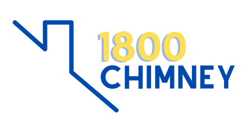 Chimney Repair Long Island 1800 Chimney logo